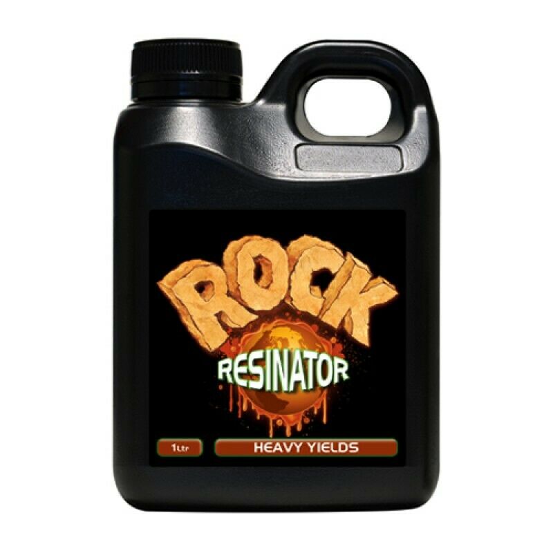 Rock Resinator