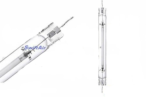 Swiftair Double Ended Grow HPS 1000w