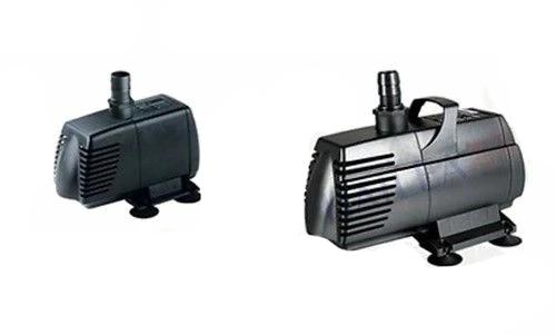 HX-88 HAILEA Immersible Water Pump Hydroponics Fish Pond, Marine Pump Grow Tent