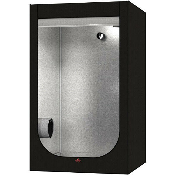 Secret Jardin Tents All - Lodge, Dark, Hydro, Intense,