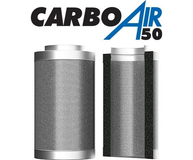 CarboAir50 Carbon FIlter