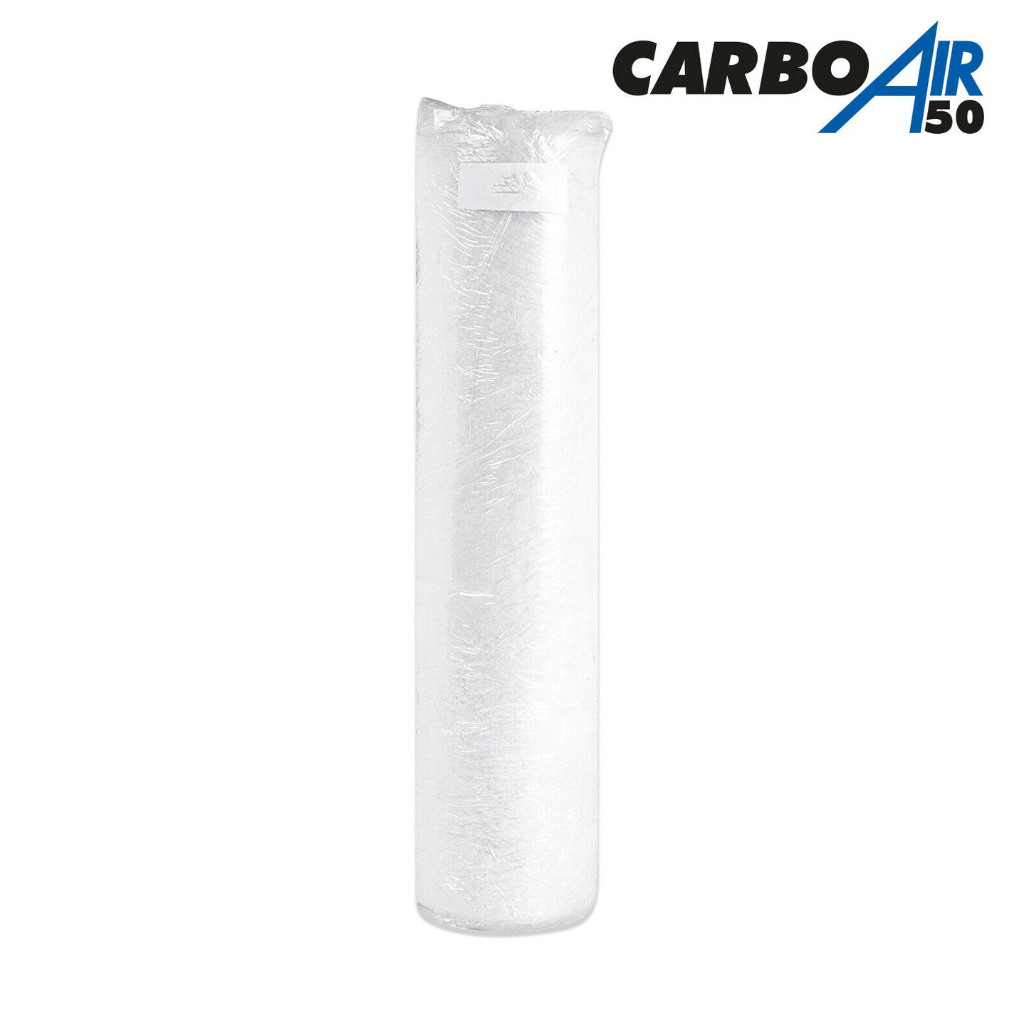 CarboAir50 Carbon Filter / PreFilter Odour Removal