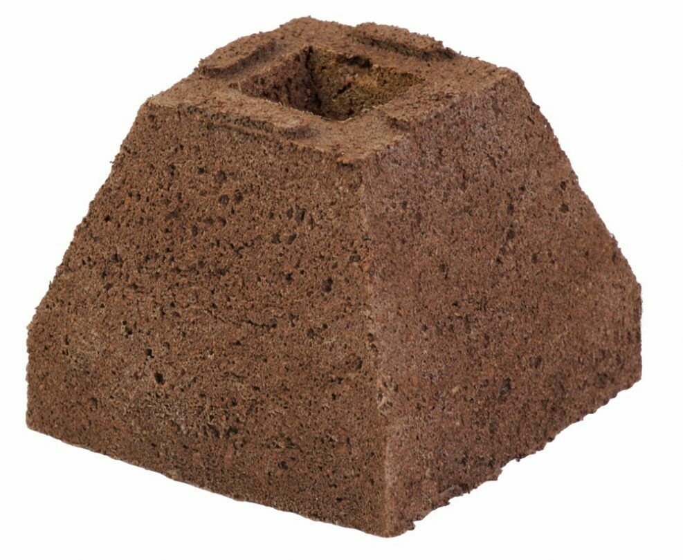 EAZY Pyramid 1.2L 4.8L