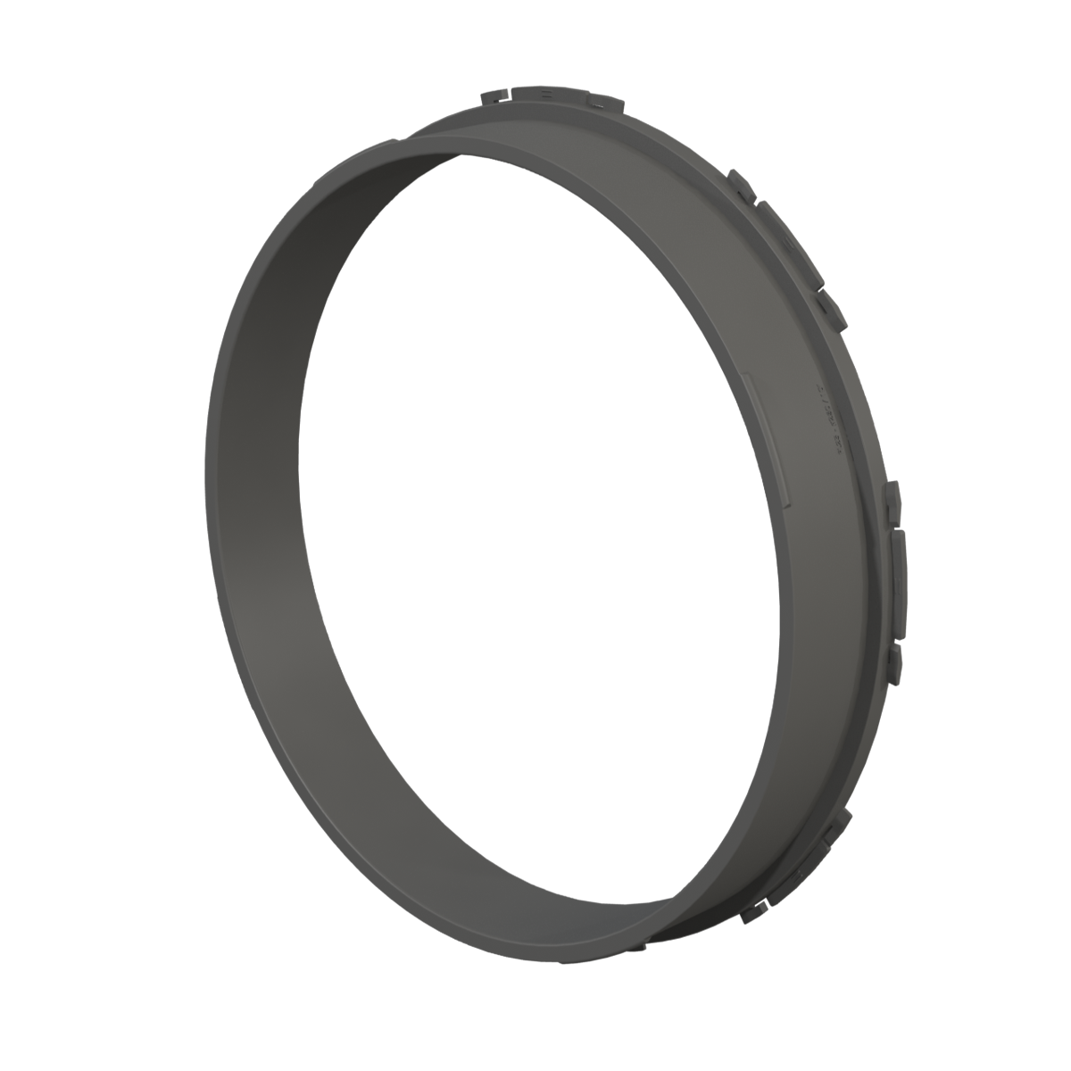 Secret Jardin Ducting Flange Kits 16mm 25mm