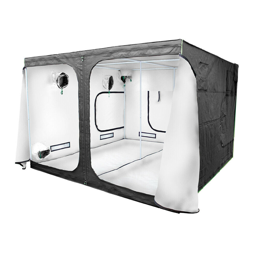 Lighthouse WHITE Grow Tent