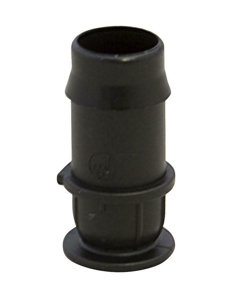 Gardening Irrigation Elbow Tee Joiner Valve Cross Sprinkler 4mm 13mm 19mm 25mm