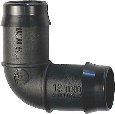Gardening Irrigation Elbow Tee Joiner Valve Cross Sprinkler 4mm 13mm 19mm 25mm