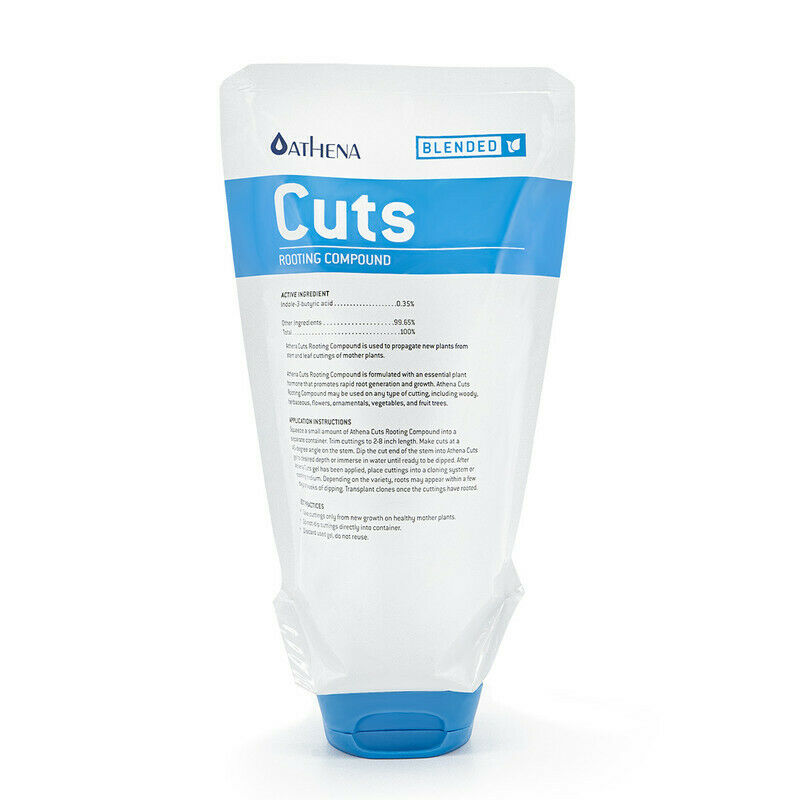 Athena - Cuts Plant Cloning Gel