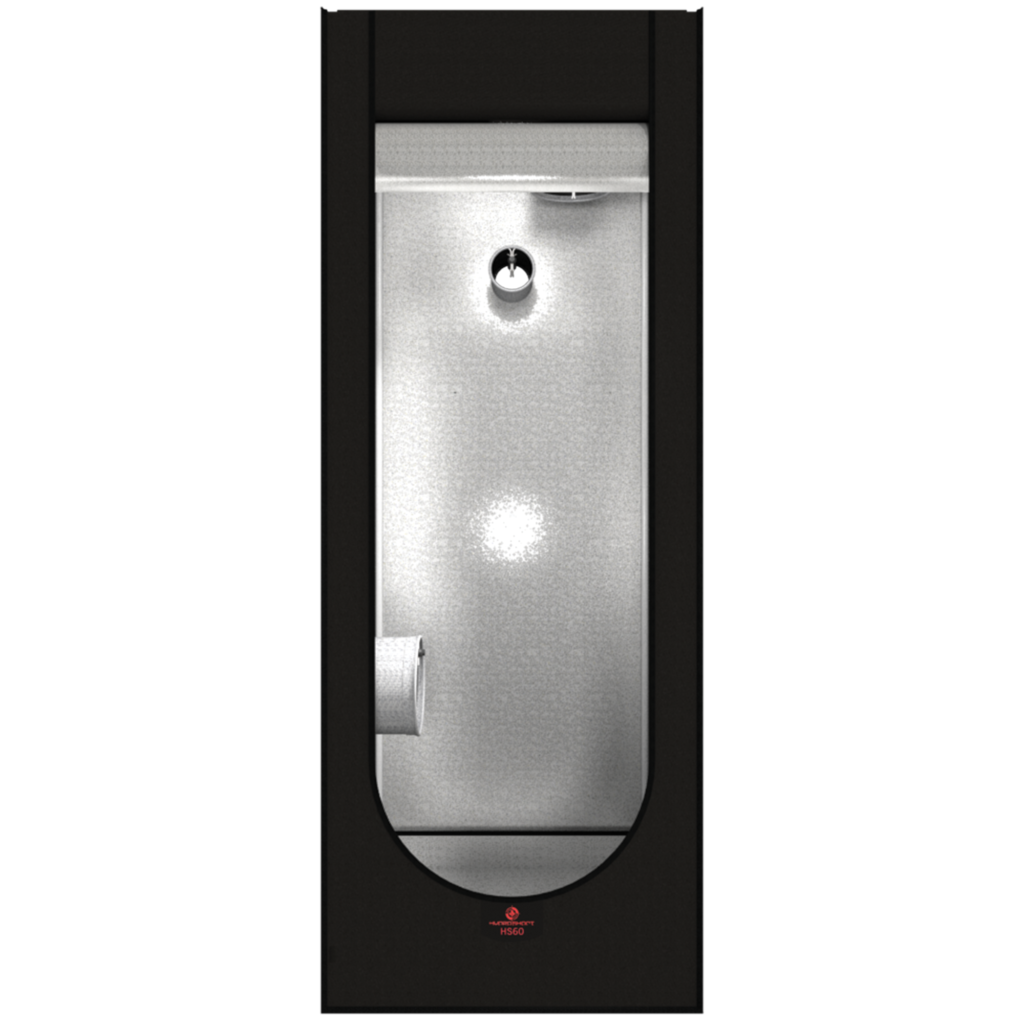 Secret Jardin Tents All - Lodge, Dark, Hydro, Intense,