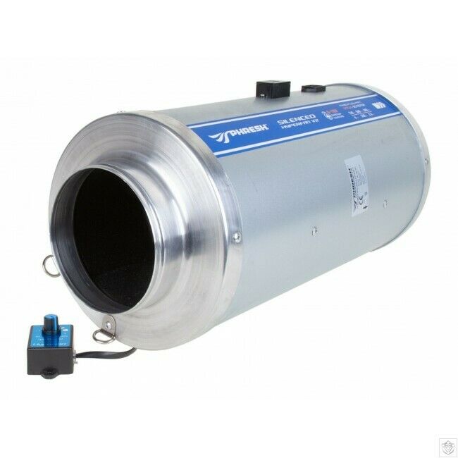 Phresh Stealth Hyper Fan V2
