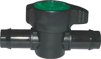 Gardening Irrigation Elbow Tee Joiner Valve Cross Sprinkler 4mm 13mm 19mm 25mm