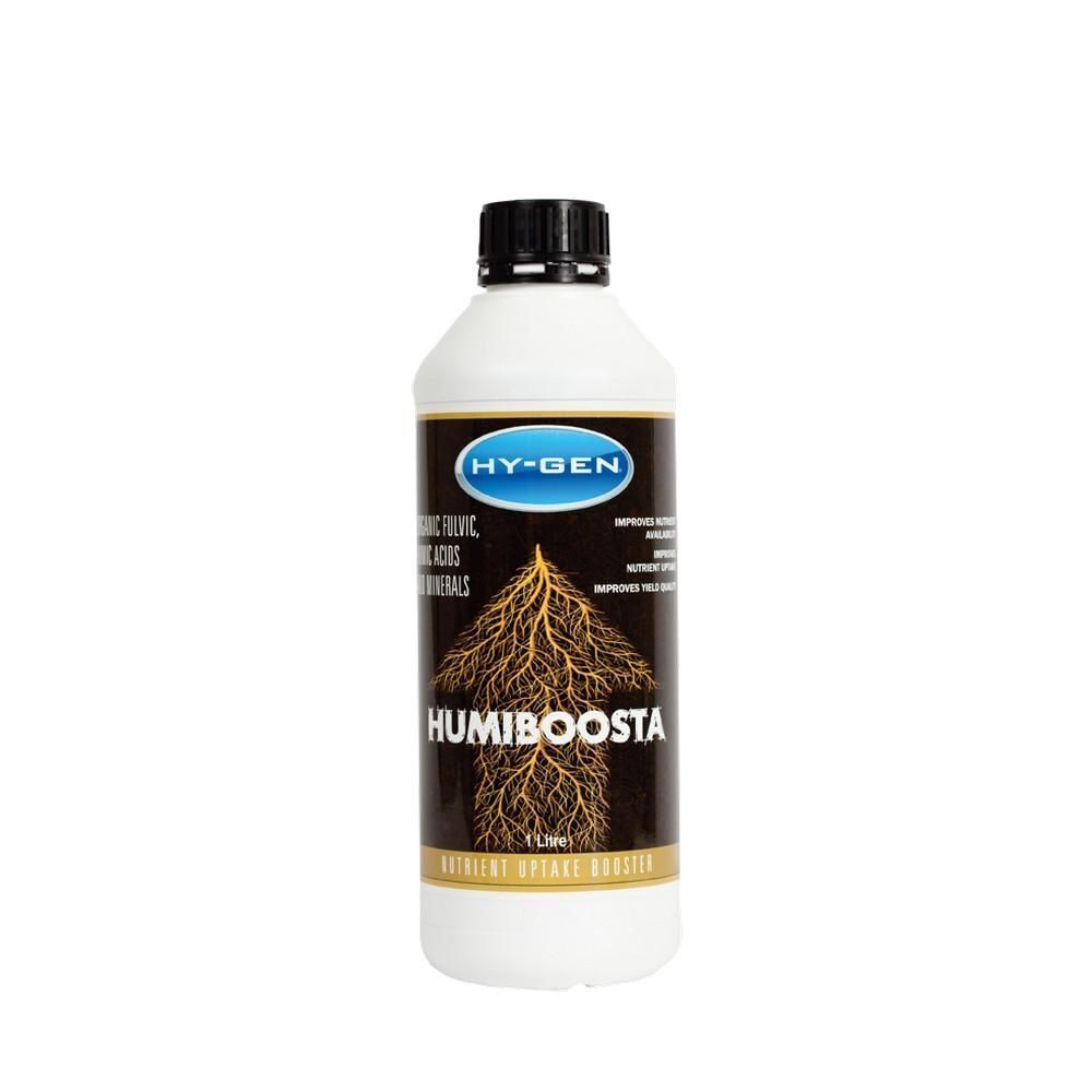 Hy-Gen - HumiBoosta