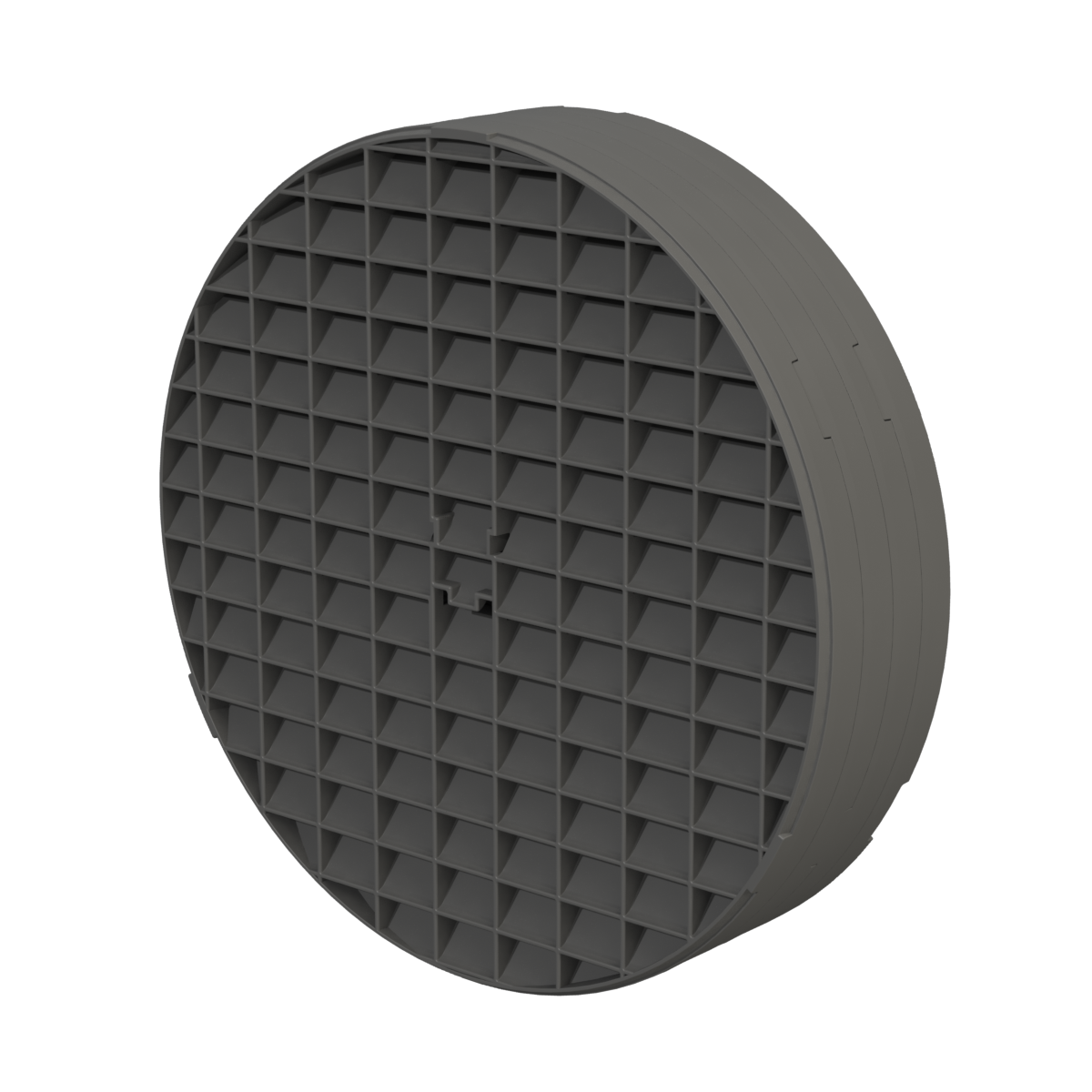 Secret Jardin Ducting Flange Kits 16mm 25mm