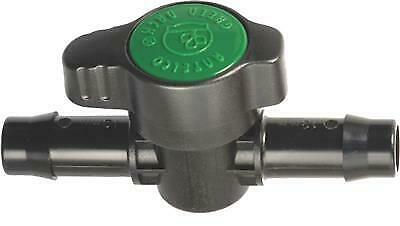 Gardening Irrigation Elbow Tee Joiner Valve Cross Sprinkler 4mm 13mm 19mm 25mm