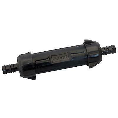 Gardening Irrigation Elbow Tee Joiner Valve Cross Sprinkler 4mm 13mm 19mm 25mm