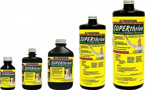 SUPERthrive Nutrient