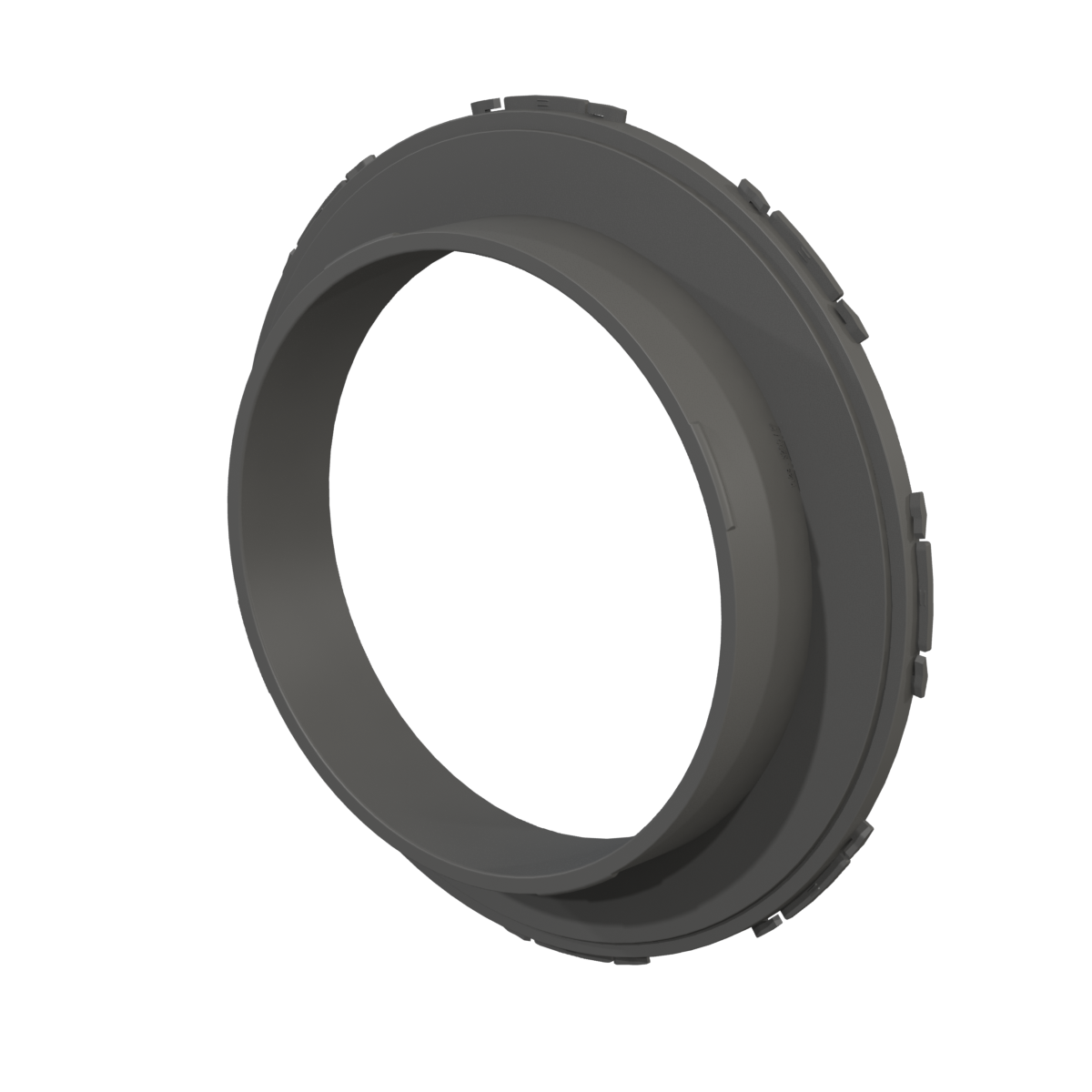 Secret Jardin Ducting Flange Kits 16mm 25mm