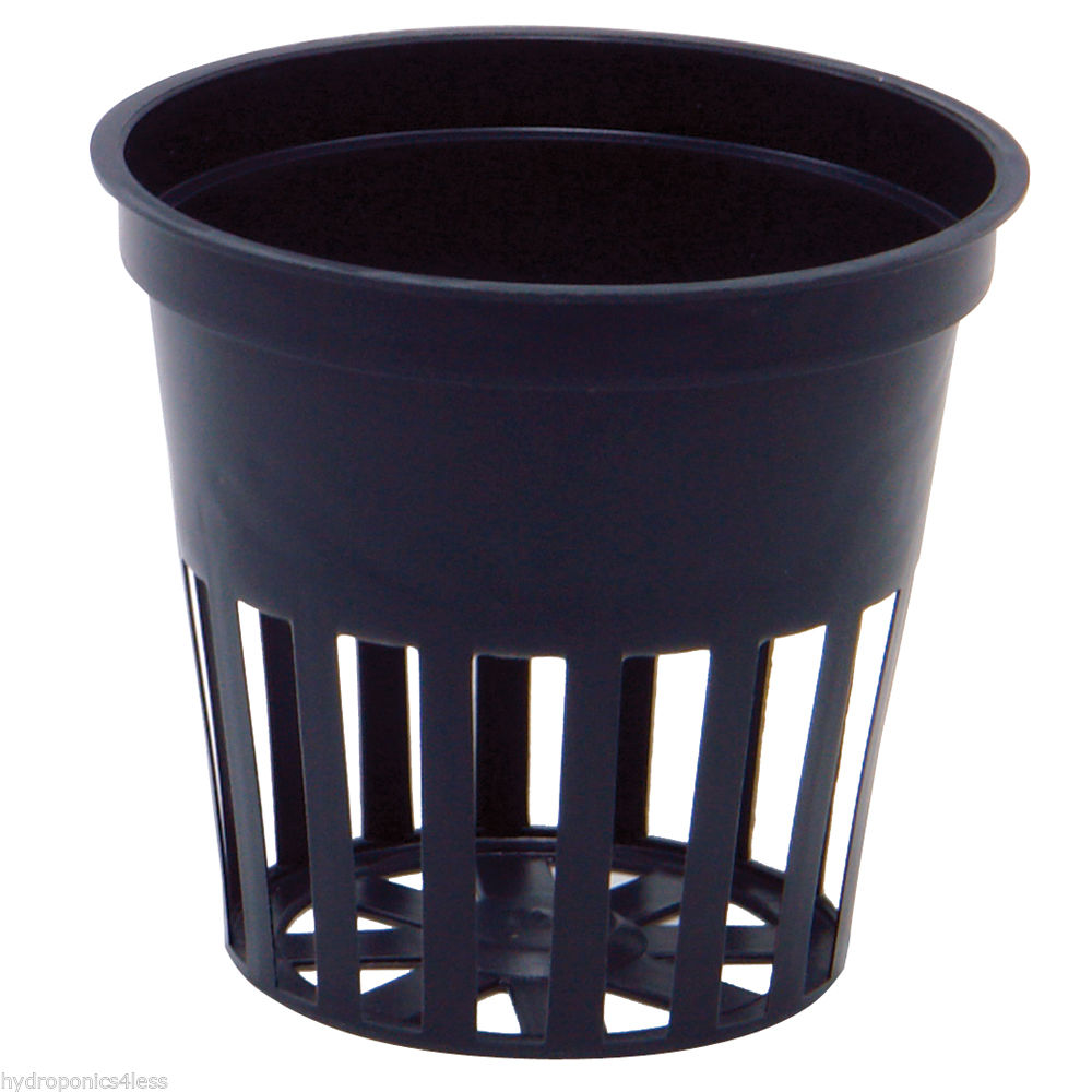 Mesh Pot