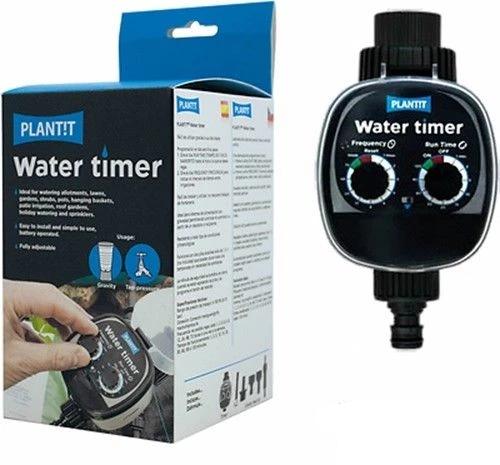 PLANT!T Water Timer