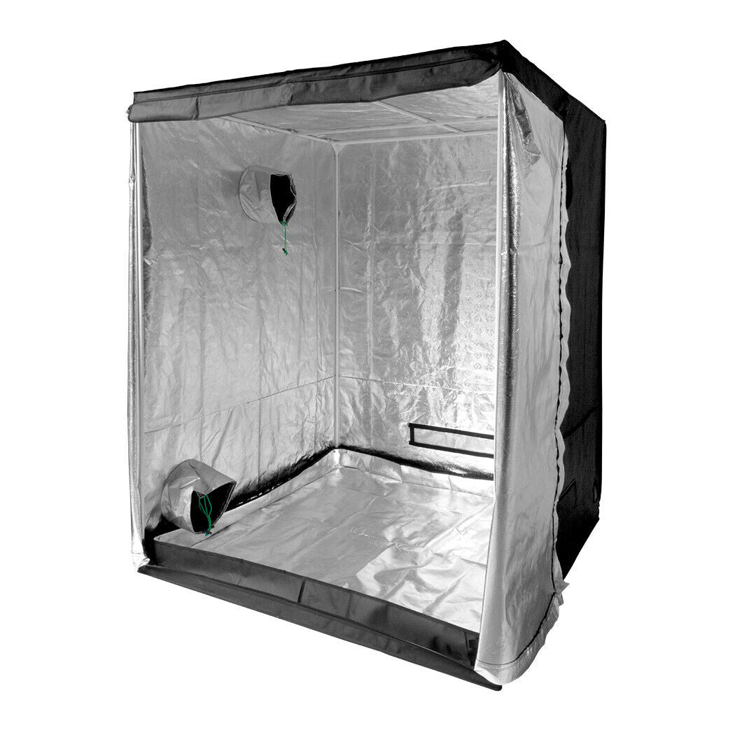 LIGHTHOUSE Grow Tent Green Room 0.6m 1m 1.2m 1.5m 2.4m