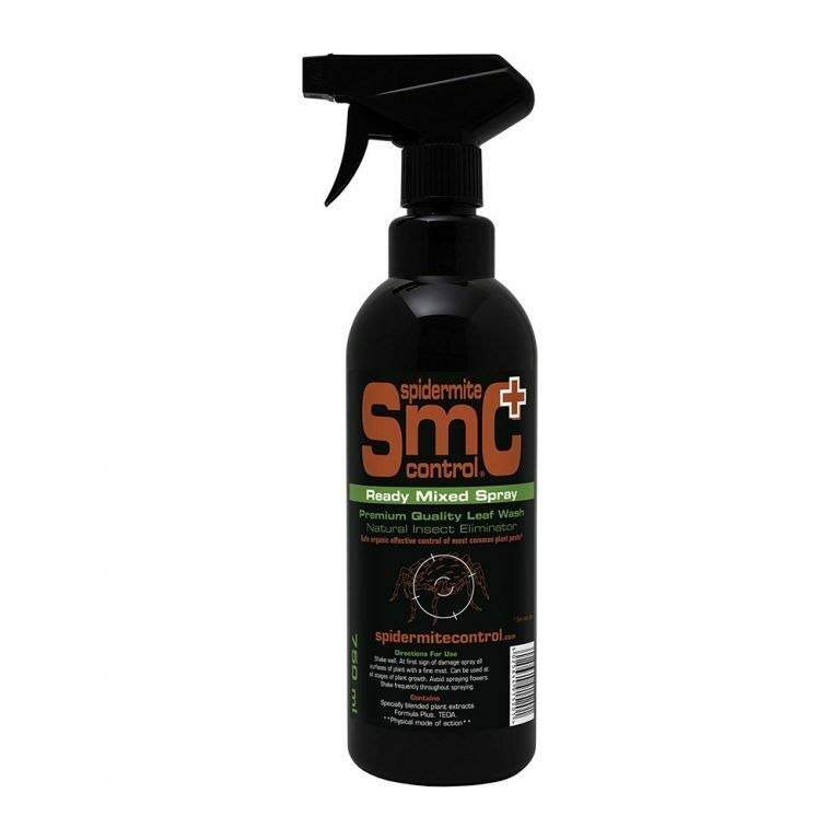 SMC Spider Mite & Orchid Insect Killer