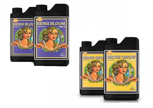 Advanced Nutrients pH Perfect Sensi