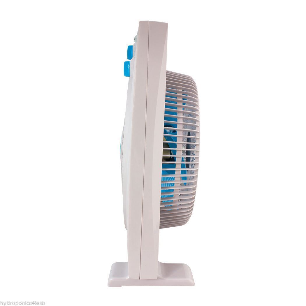 Ram 300mm Eco Fan 12"