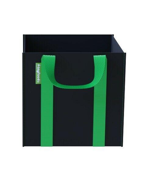 Alien EasyFeed Fabric Square Pots