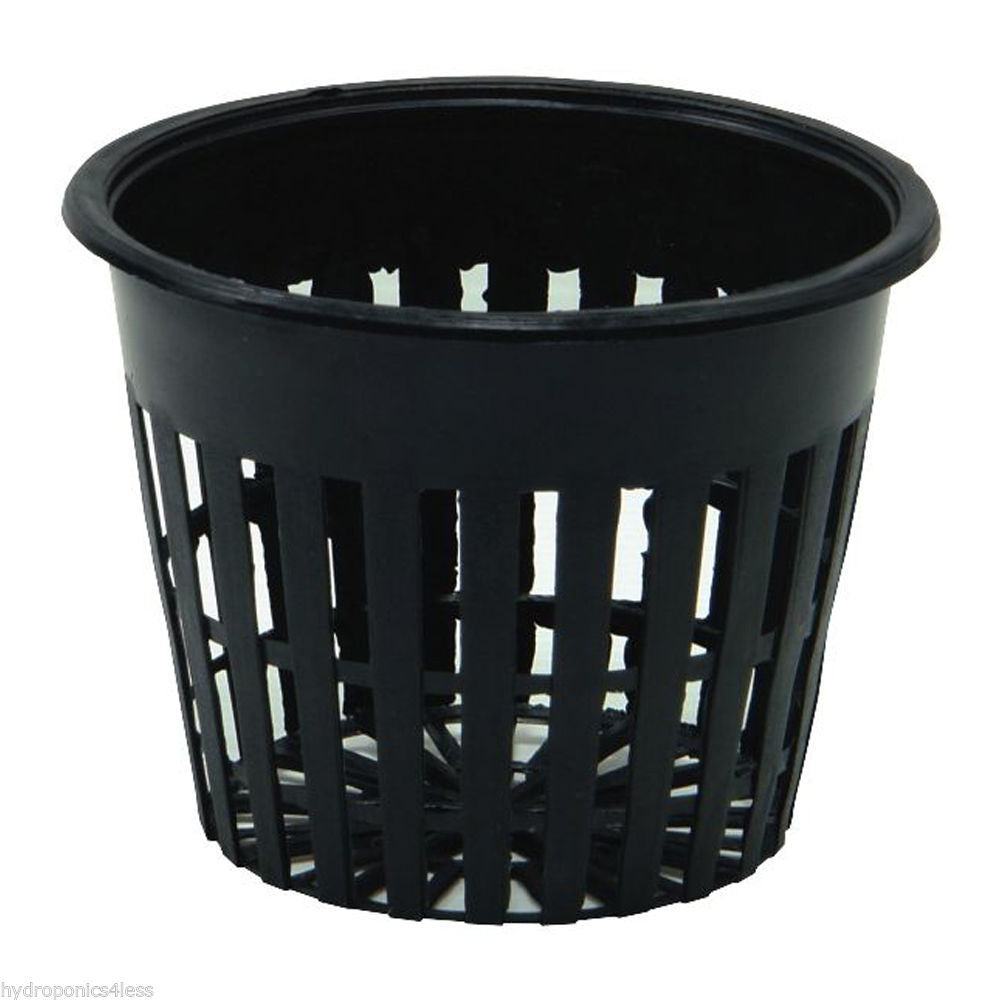 Mesh Pot