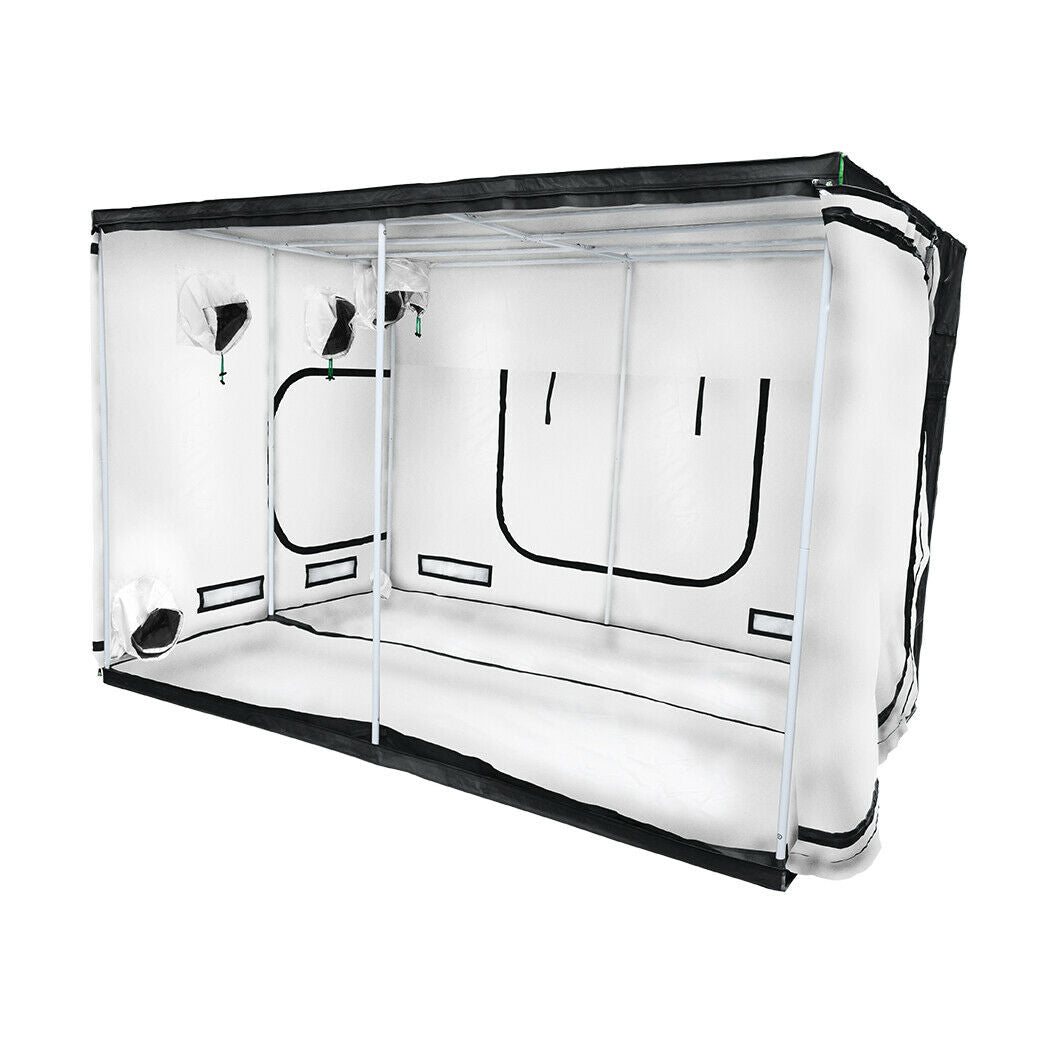 Lighthouse WHITE Grow Tent