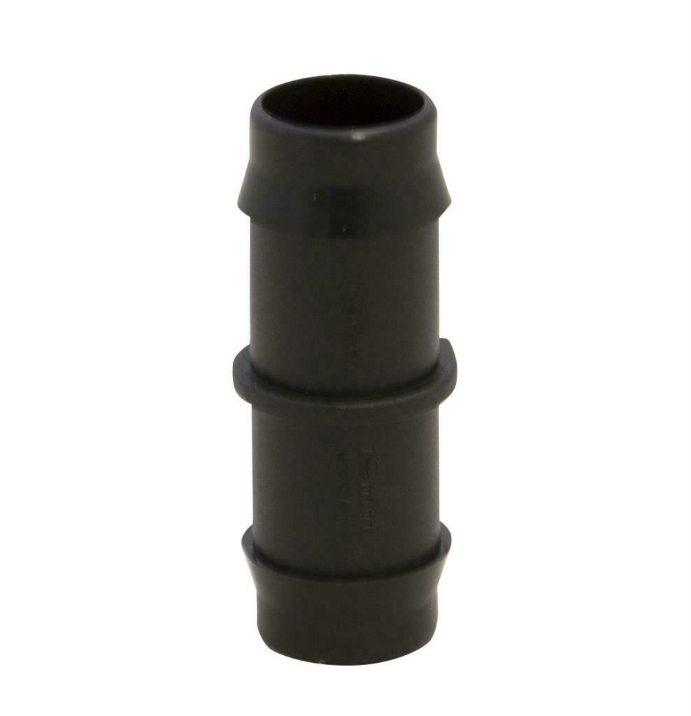 Gardening Irrigation Elbow Tee Joiner Valve Cross Sprinkler 4mm 13mm 19mm 25mm
