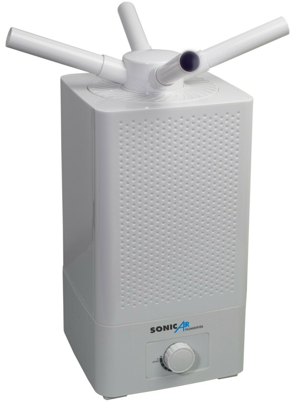 SonicAir G.A.S Pro Humidifiers Humidity Control