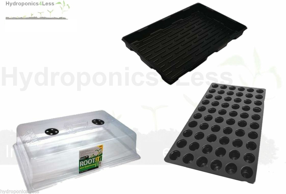 Root it 60 Propagation Insert