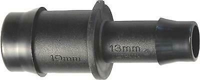 Gardening Irrigation Elbow Tee Joiner Valve Cross Sprinkler 4mm 13mm 19mm 25mm