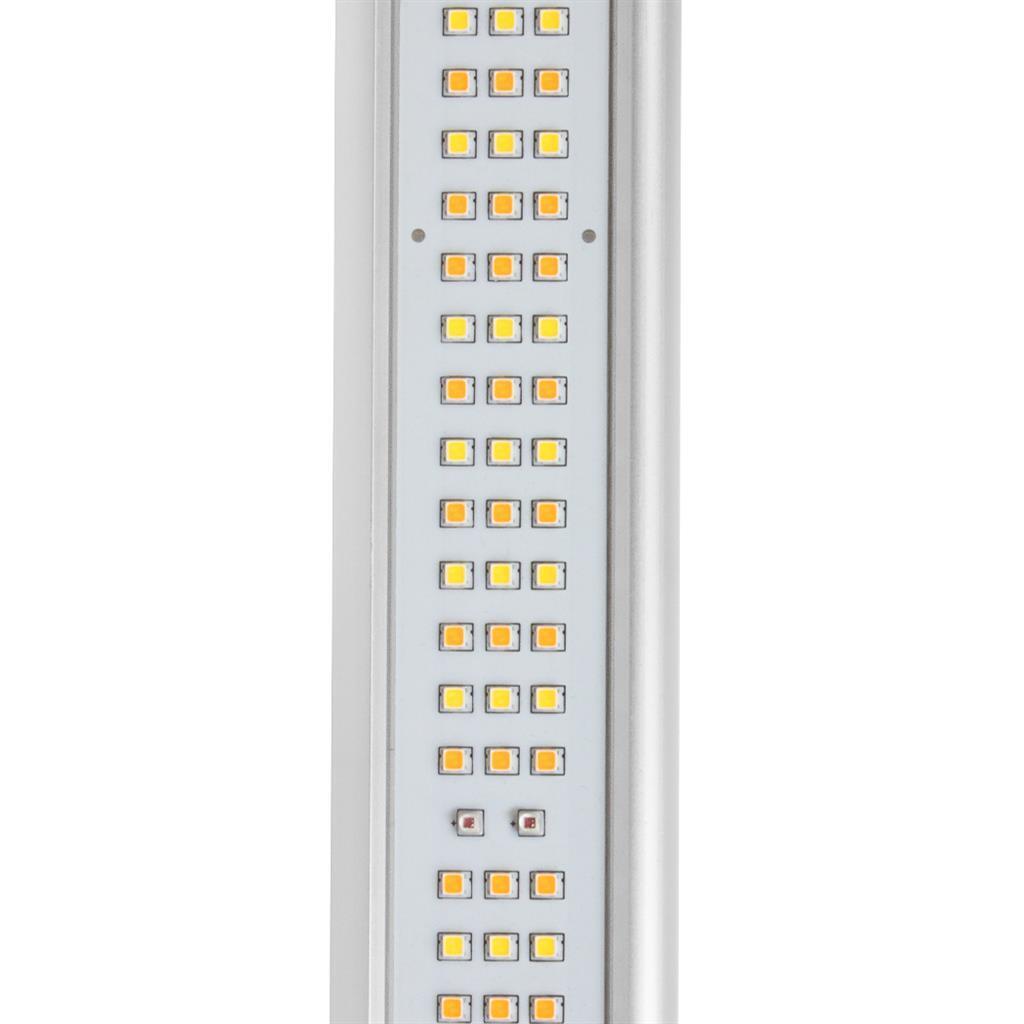 Lumii Black 720 Watt LED