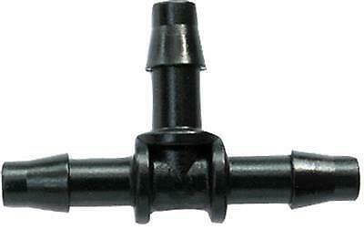 Gardening Irrigation Elbow Tee Joiner Valve Cross Sprinkler 4mm 13mm 19mm 25mm