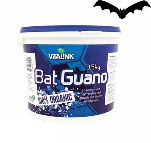 VitaLink Bat Guano
