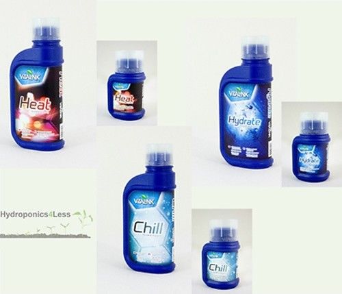 Vitalink Heat, Chill & Hydrate