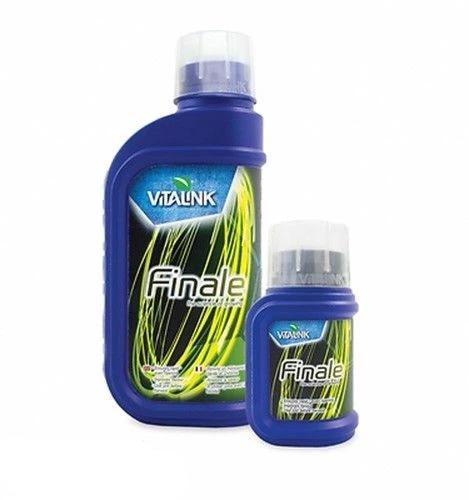 VITALINK Finale Plant Ripen Flowering Booster Hydroponics Growing 250ml 1, or 5L