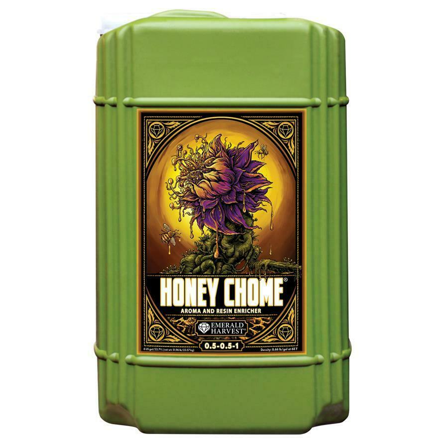 Emerald Harvest Honey Chome