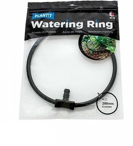 Plant!T Watering Ring DIY Drip Flood Hydroponics Bucket System 13mm Irrigation