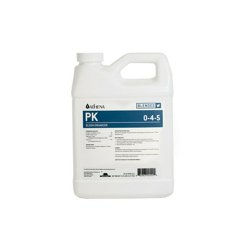 Athena - PK