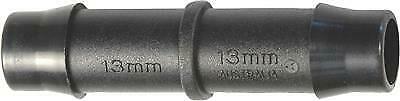Gardening Irrigation Elbow Tee Joiner Valve Cross Sprinkler 4mm 13mm 19mm 25mm