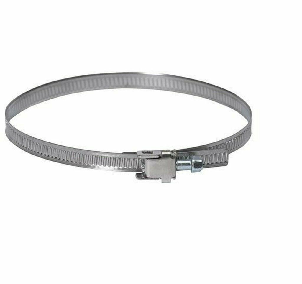 Duct Jubilee Clip Clamp