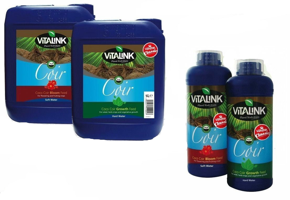 VITALINK Classic Coir