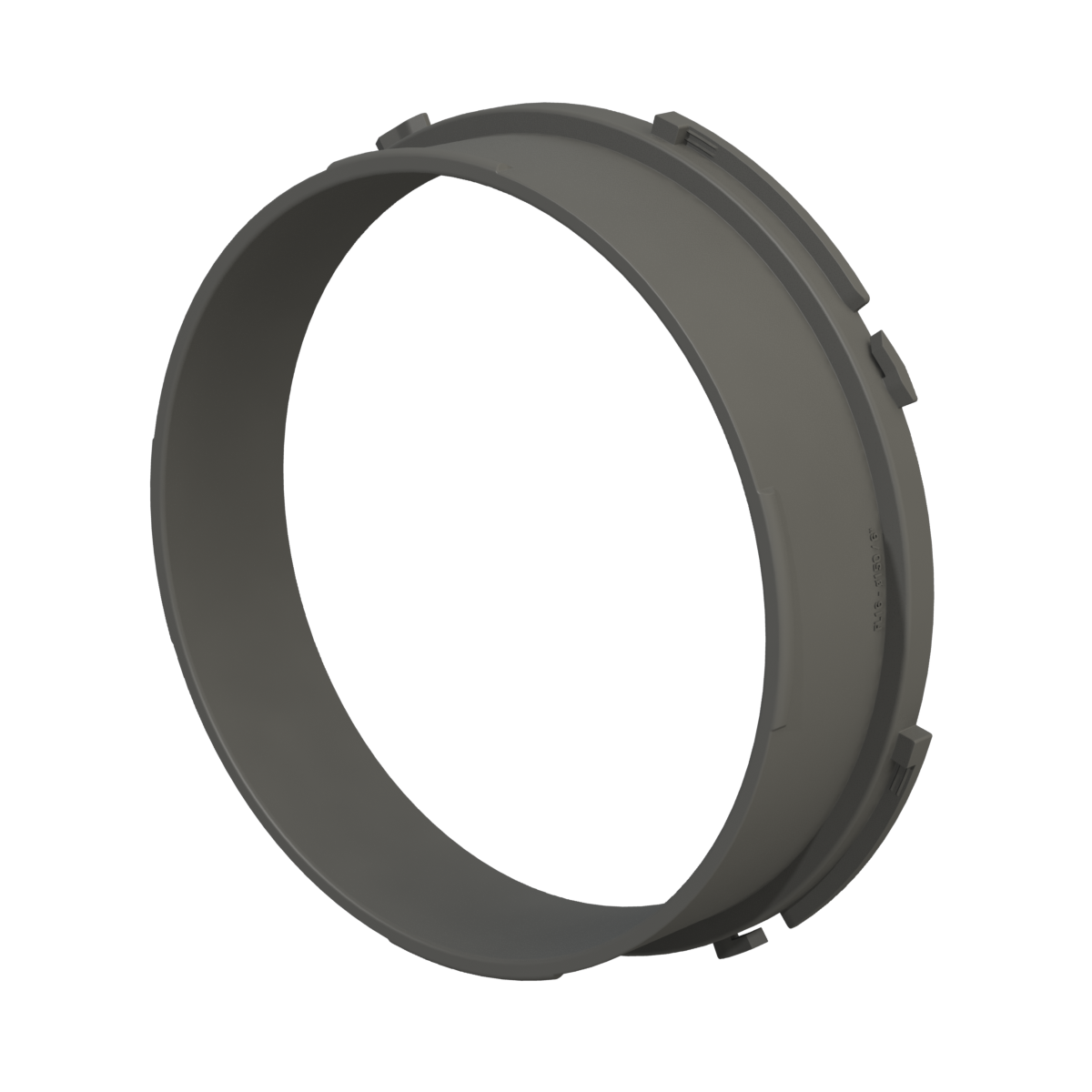 Secret Jardin Ducting Flange Kits 16mm 25mm