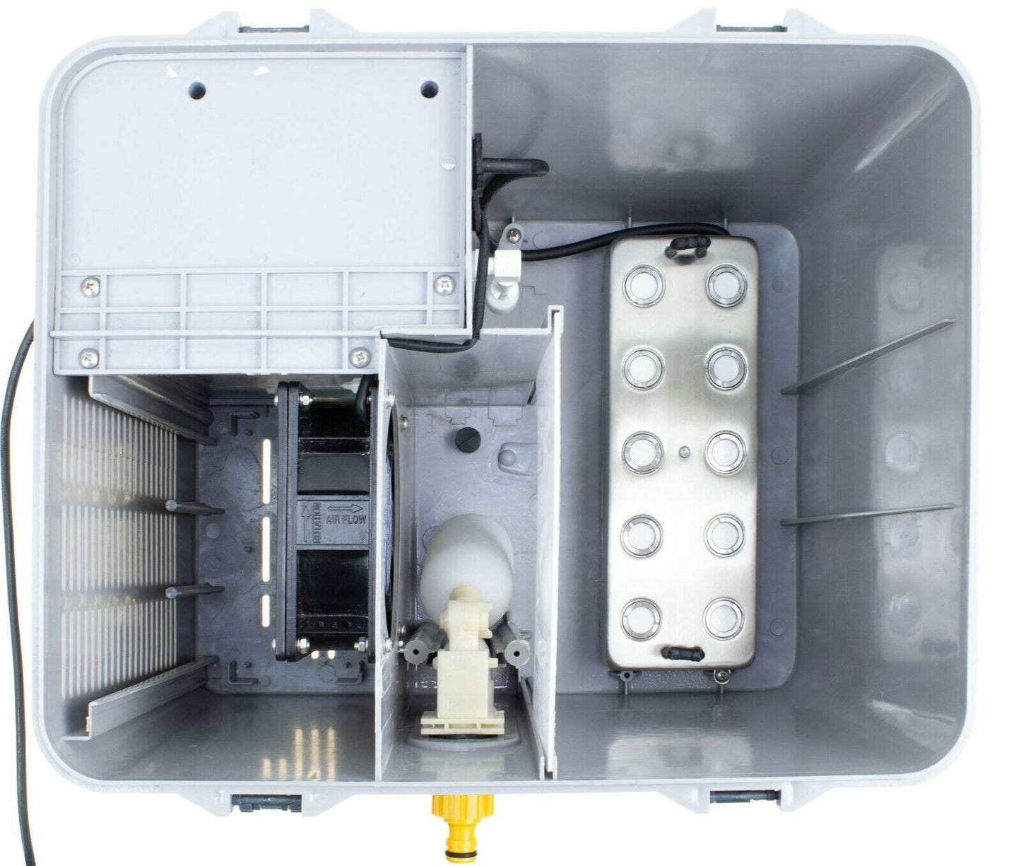 SonicAir G.A.S Pro Humidifiers Humidity Control