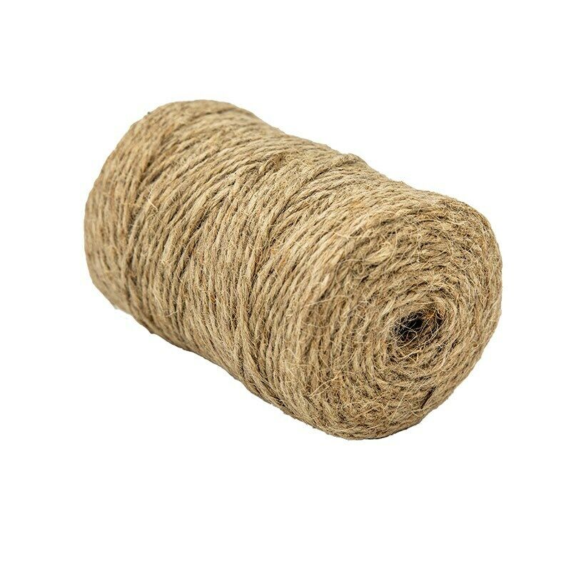 Garden String Twine - 100m