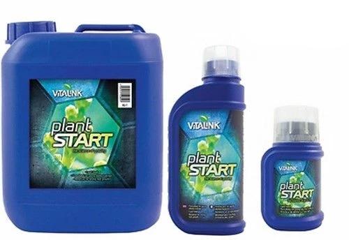 Vitalink PlantStart 250ml 1L 5L Plant Growth Boost Additive Nutrient Hydroponic