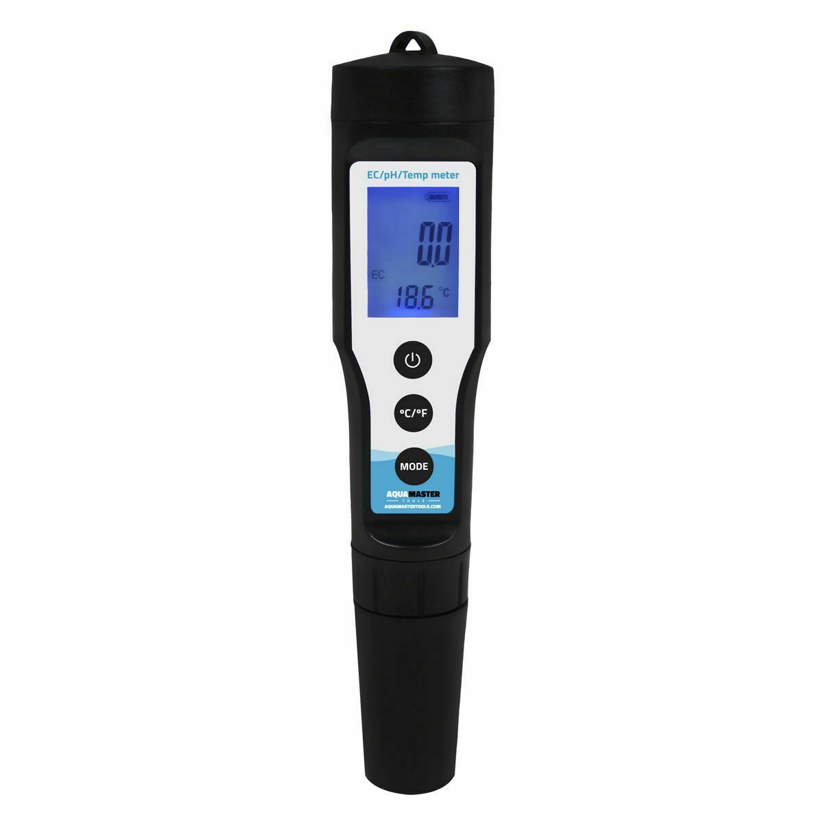 Aqua Master Combo Pen P110 Pro PH/EC